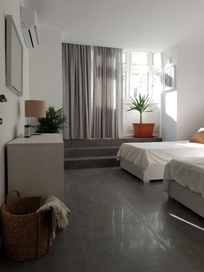 Duplex Maisonette With Heated P-Pool And Jacuzzi St. Julian's Exterior foto