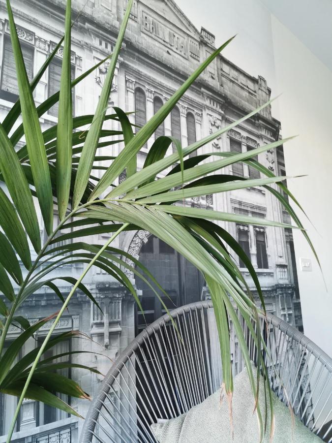 Duplex Maisonette With Heated P-Pool And Jacuzzi St. Julian's Exterior foto