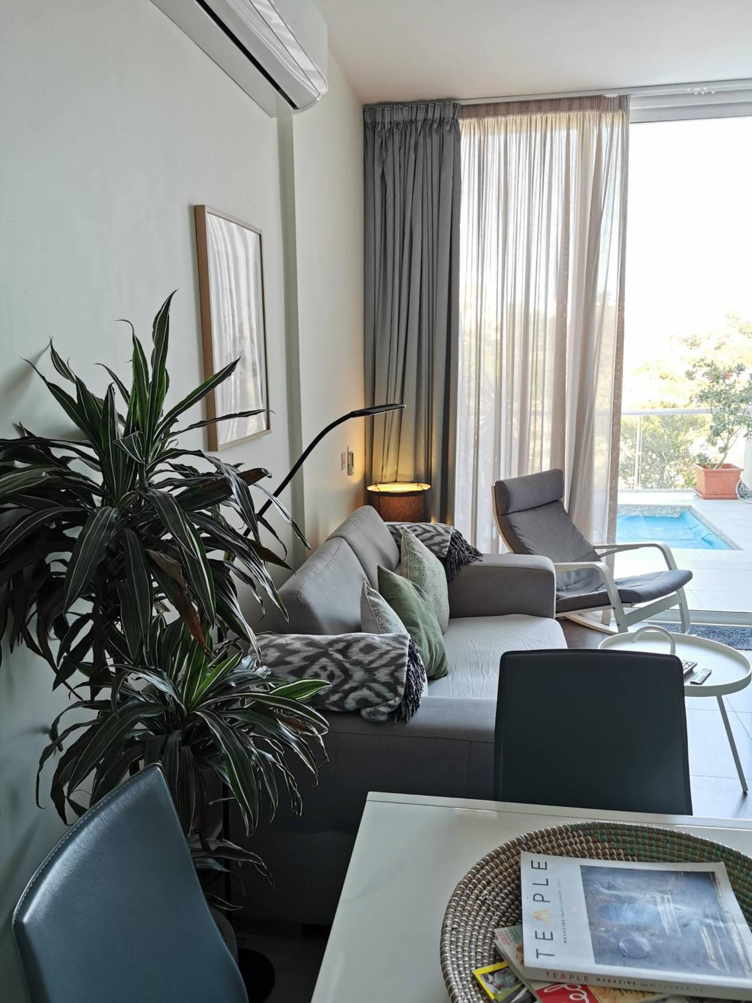 Duplex Maisonette With Heated P-Pool And Jacuzzi St. Julian's Exterior foto