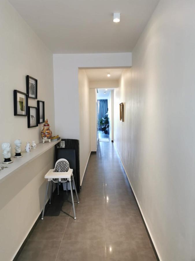 Duplex Maisonette With Heated P-Pool And Jacuzzi St. Julian's Exterior foto